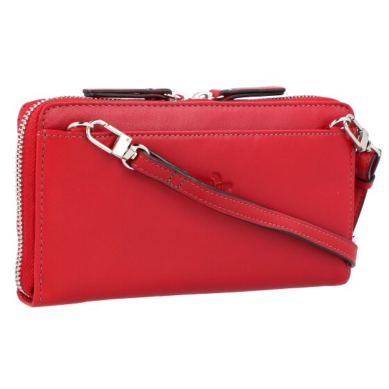 Picard Ladysafe Geldbörse RFID Leder 18 cm