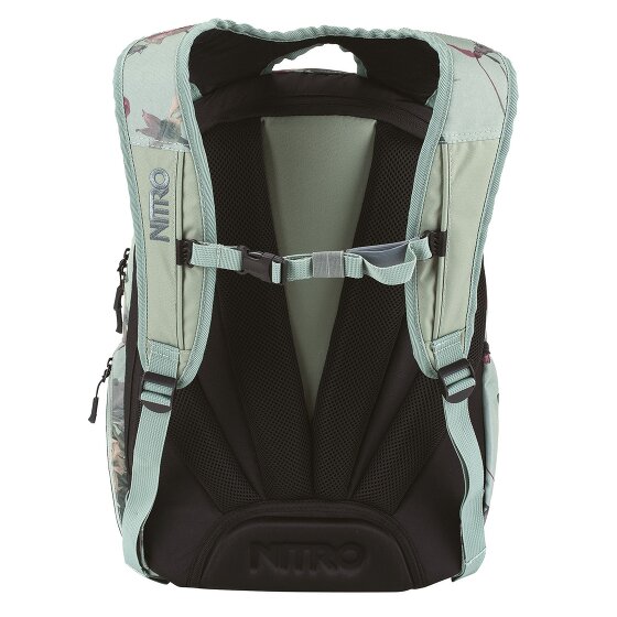 NITRO Chase Daypack 51 cm Laptopfach