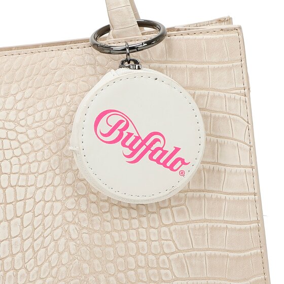Buffalo Big Boxy Handtasche 26 cm