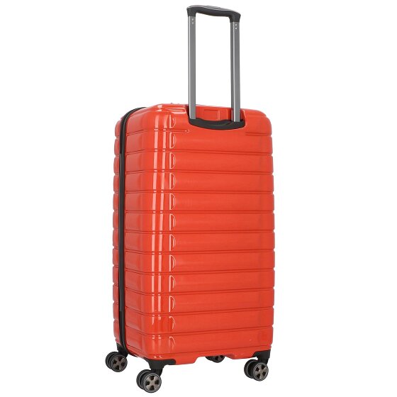 Delsey Paris Shadow 5.0 4 Rollen Trolley 80 cm