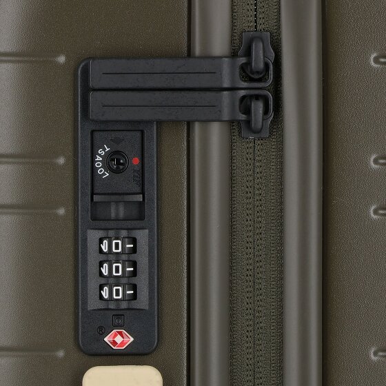 Horizn Studios H5 RE Series 4 Rollen Kabinentrolley 55 cm