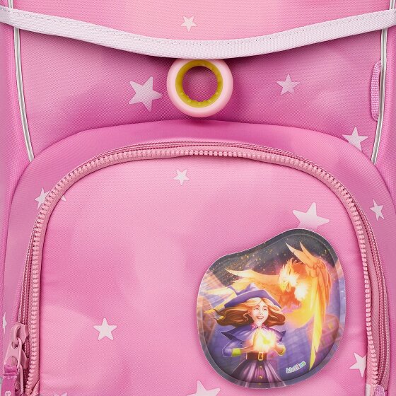 Ergobag Cubo Schulranzen-Set