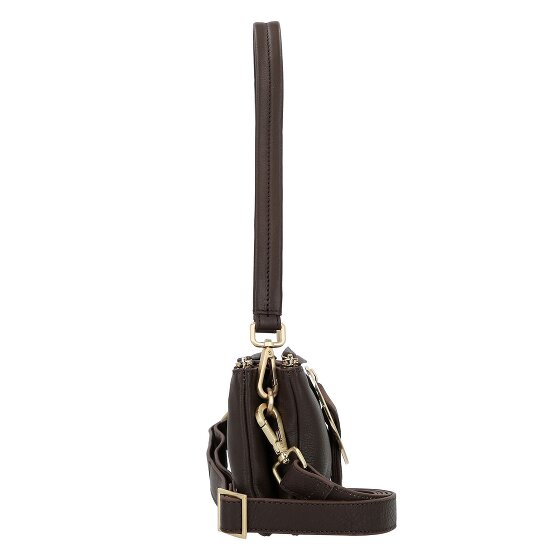 Harbour 2nd Flavia Schultertasche Leder 22 cm