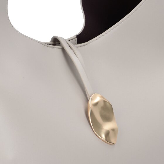 Calvin Klein Stone Lock Schultertasche 33 cm