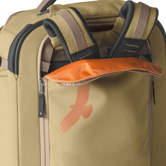 Eagle Creek Gear Warrior 2 Rollen Rucksacktrolley 55 cm Laptopfach