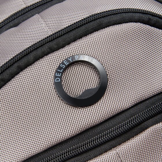 Delsey Paris Element Daypack 44 cm Laptopfach