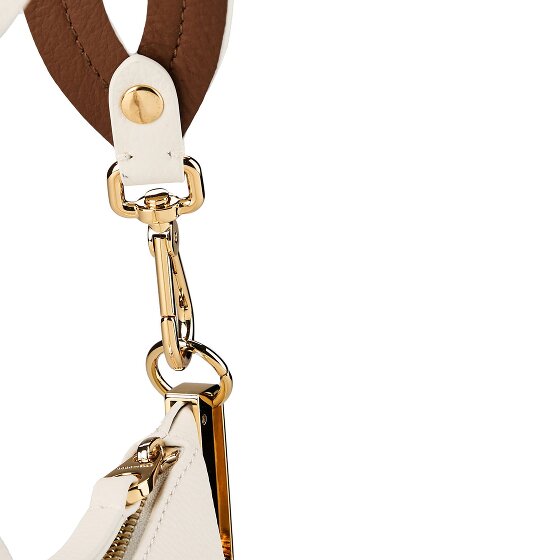 Coccinelle Sunup Umhängetasche Leder 25.5 cm