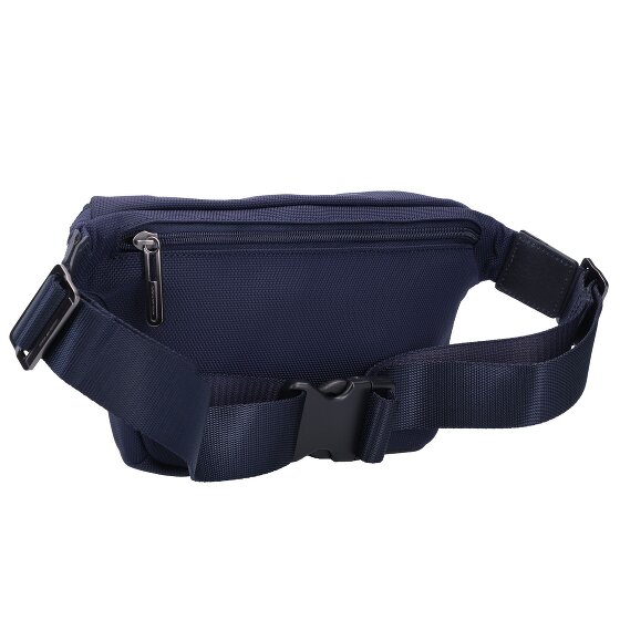 Piquadro Brief Gürteltasche 30 cm