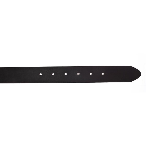 b.belt Ben Gürtel Leder