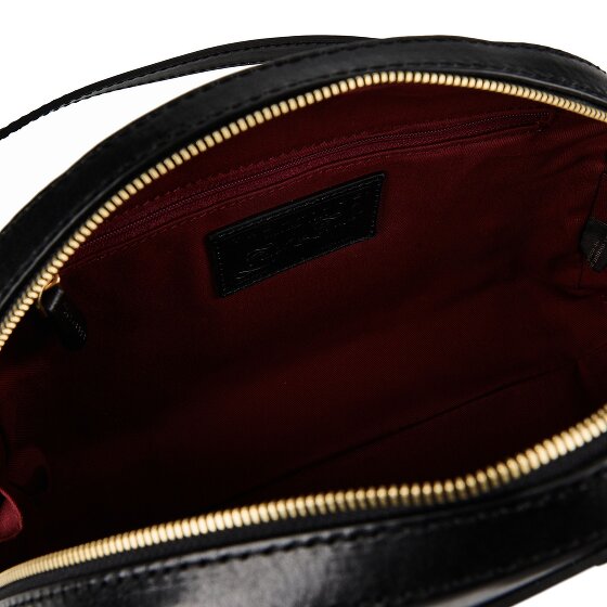 The Bridge Magda Schultertasche Leder 29 cm