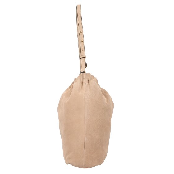 Liebeskind Cloud Schultertasche Leder 35 cm