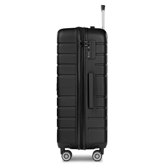 Bench Seattle 4 Rollen Trolley L 79 cm