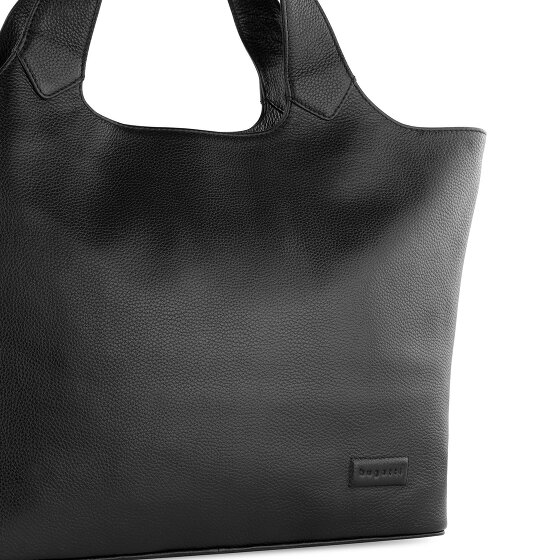 bugatti Elsa Shopper Tasche L Leder 50 cm Laptopfach