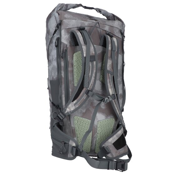 Jack Wolfskin 3D Aerorise 30 Wanderrucksack 56 cm