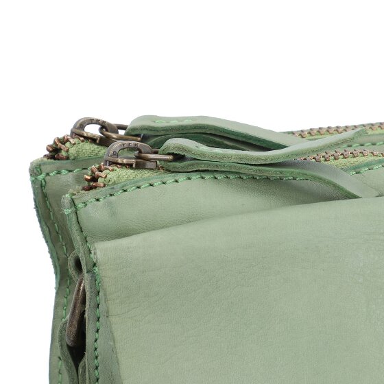 Harold's Submarine Umhängetasche Leder 25 cm