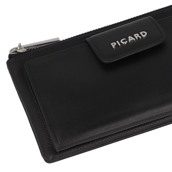 Picard Embrace 1 Geldbörse Leder 17 cm