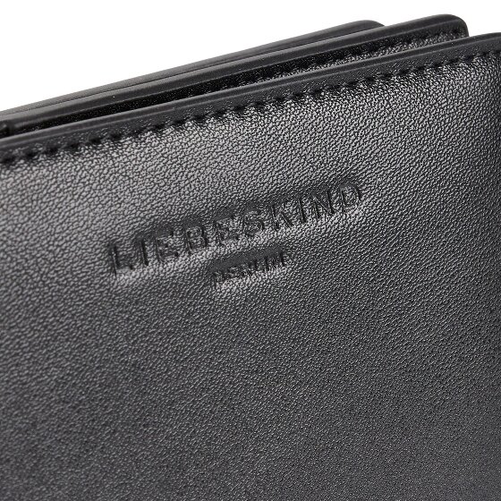 Liebeskind Audrey Geldbörse RFID Schutz Leder 11 cm