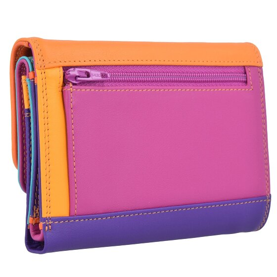 Mywalit Geldbörse Leder 13 cm