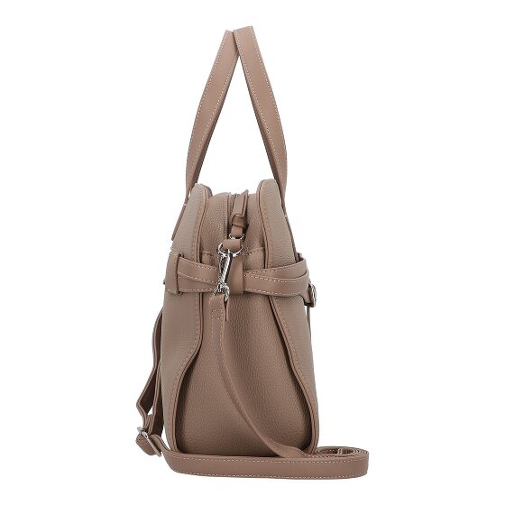 Tom Tailor Freya Schultertasche 35 cm
