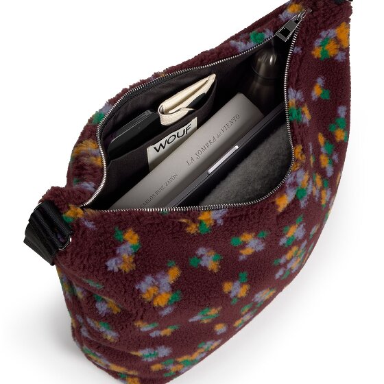Wouf Teddy Schultertasche 42 cm