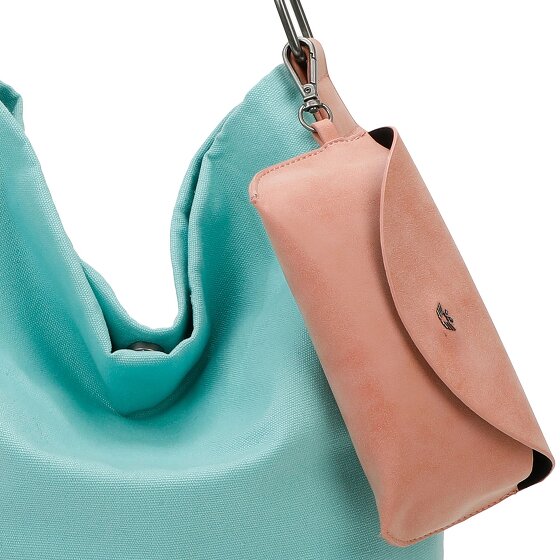 Fritzi aus Preußen Izzy07 Olga Canvas Schultertasche 27 cm