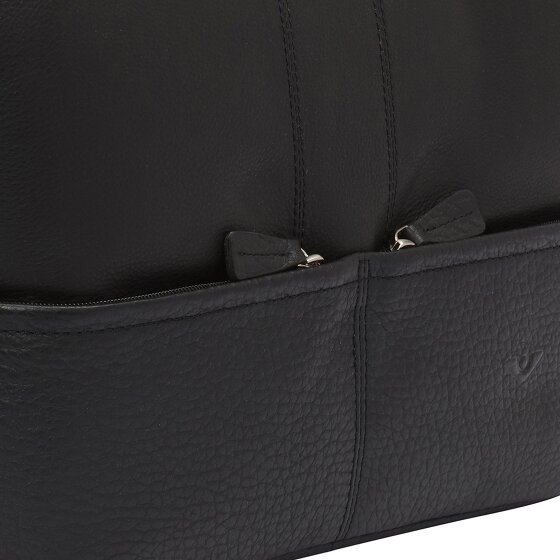 Voi Boston Hera Shopper Tasche Leder 30 cm