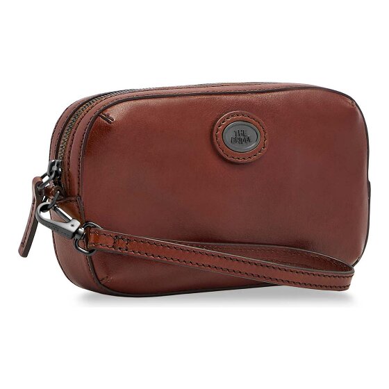 The Bridge Galileo Herrentasche Leder 22 cm