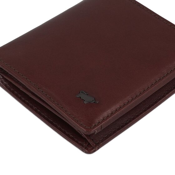Braun Büffel Country Geldbörse RFID Leder 9,5 cm
