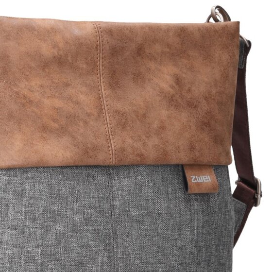 Zwei Olli Umhängetasche 31 cm