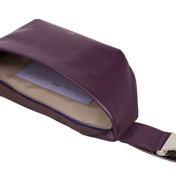 DuDu Tenerife Gürteltasche Leder 31 cm