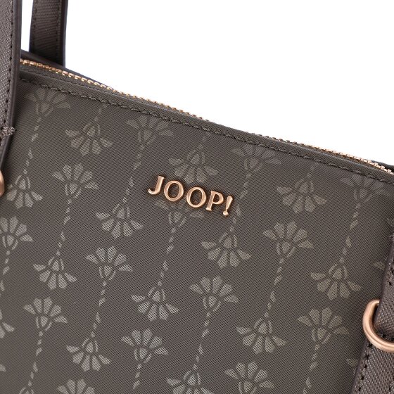 Joop! Collana Tessuto Schultertasche 27.5 cm