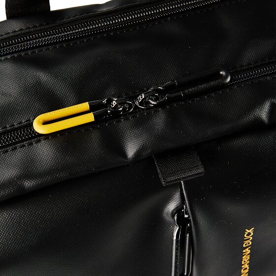 Mandarina Duck Eco Coated Reiserucksack 40 cm