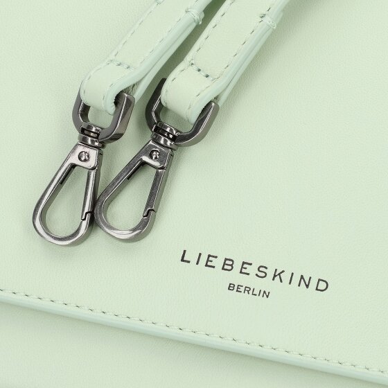 Liebeskind Hilla Umhängetasche Leder 22 cm