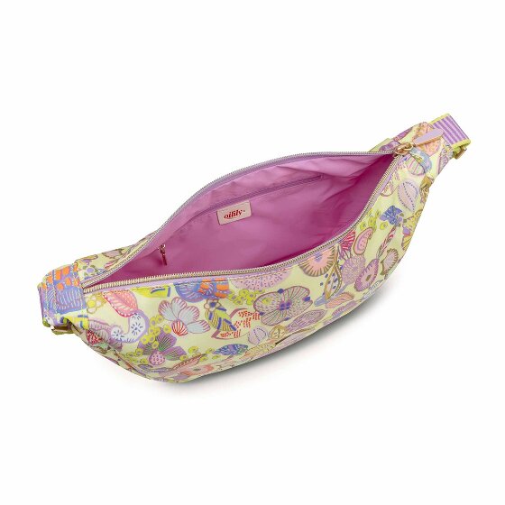 Oilily Baori Garden Schultertasche 25 cm