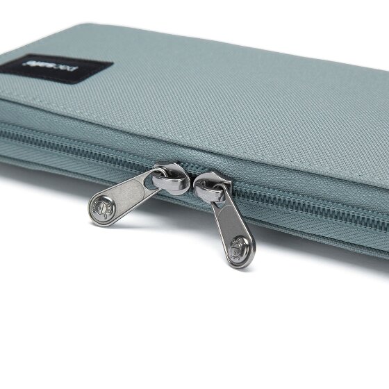 Pacsafe Continental Geldbörse RFID Schutz 20 cm