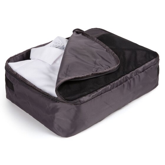 Piquadro Modus Special Rucksack Leder 43 cm Laptopfach
