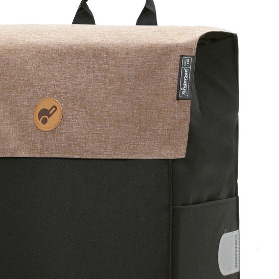 Andersen Shopper Komfort Shopper Hera Einkaufstrolley 57 cm