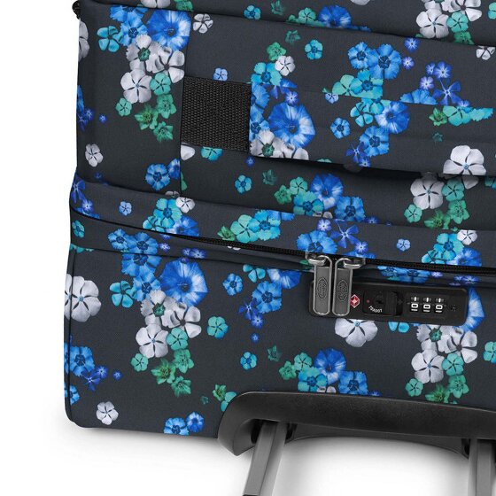 Eastpak Transit'R Plus 2 Rollen Reisetasche 80 cm