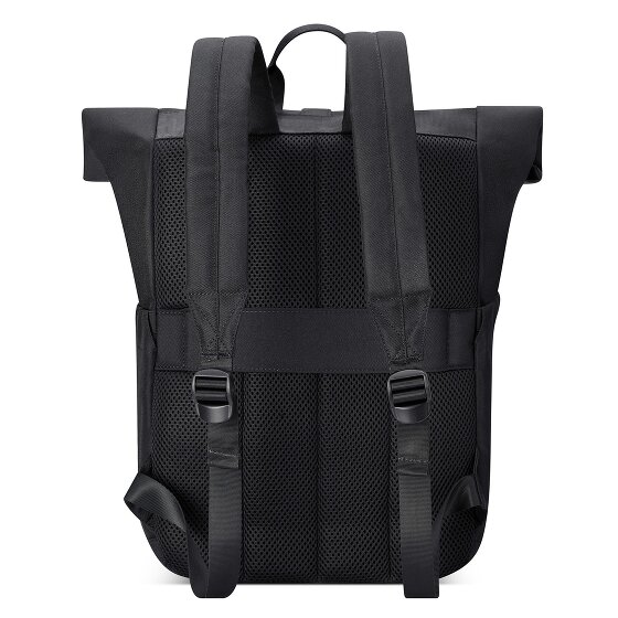 Delsey Paris Citypak Rucksack 45 cm Laptopfach