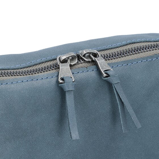 Harold's Bague Umhängetasche Leder 19 cm