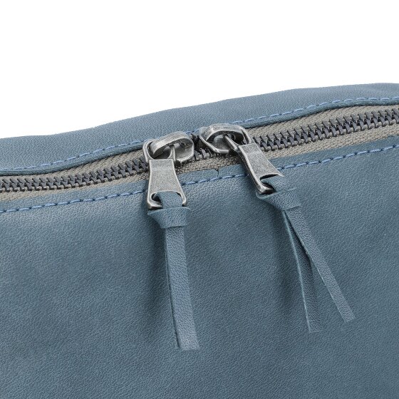 Harold's Bague Umhängetasche Leder 19 cm