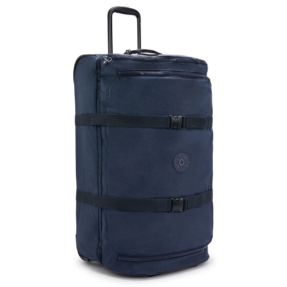 Kipling Basic Aviana 2 Rollen Reisetasche L 76 cm