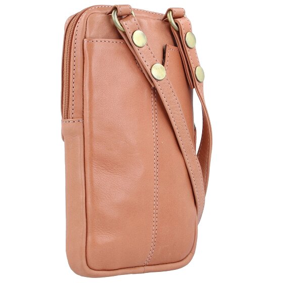 Greenland Nature Handytasche Leder 11 cm