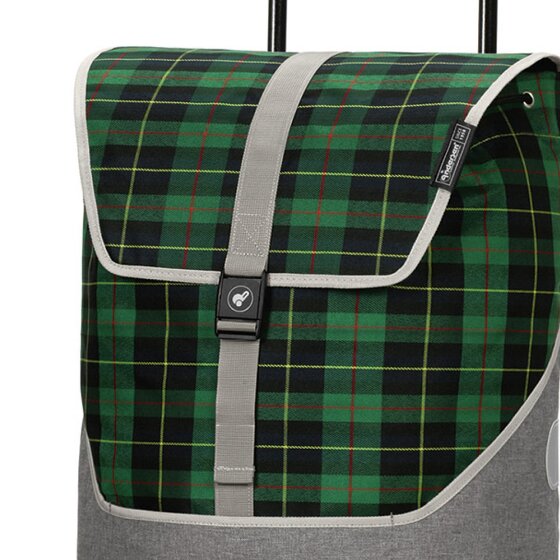 Andersen Shopper Quattro Shopper Gese Einkaufstrolley 59 cm