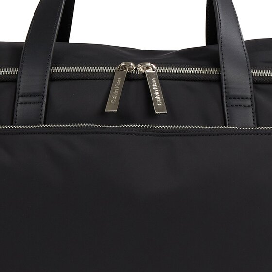 Calvin Klein Business Tech Weekender Reisetasche 47.5 cm