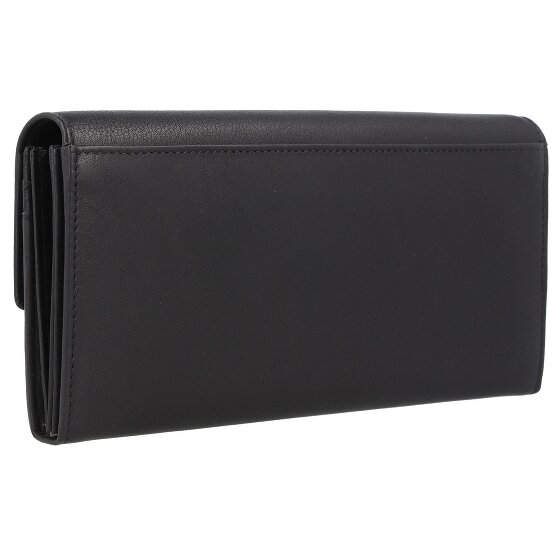 Esquire Viktoria Geldbörse RFID Leder 18,5 cm