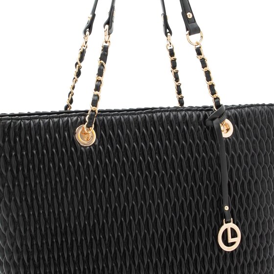 L.Credi Roxanne Shopper Tasche 31 cm