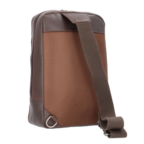 Leonhard Heyden Dakota Umhängetasche Leder 20 cm