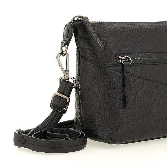 Gabs Funny Umhängetasche Leder 22 cm