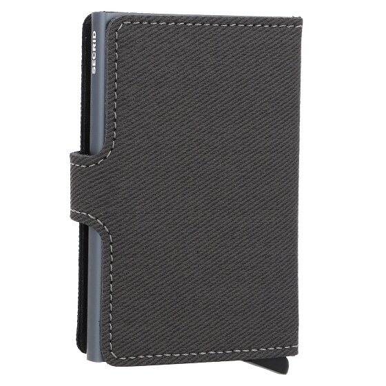 Secrid Miniwallet Twist Kreditkartenetui RFID Leder 6,5 cm